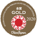 Premio Gold Gaulos Japón 2020